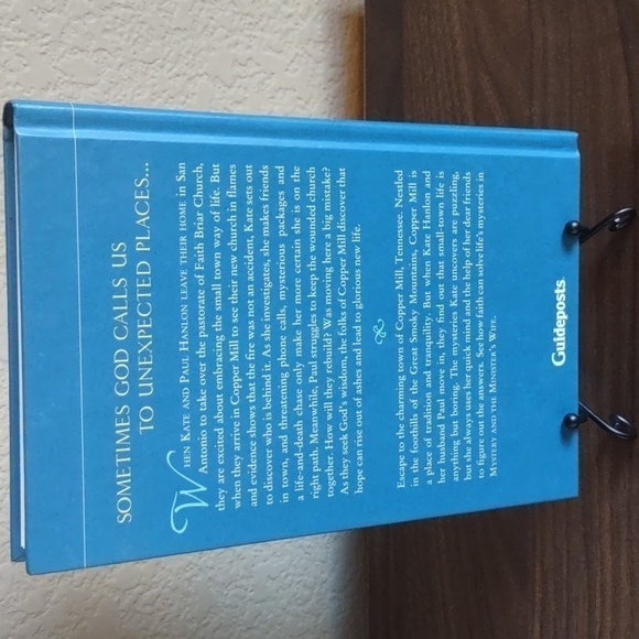 Through the Fire by Diane Noble Book 1 - Picture 2 of 3